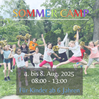 Sommer Camp